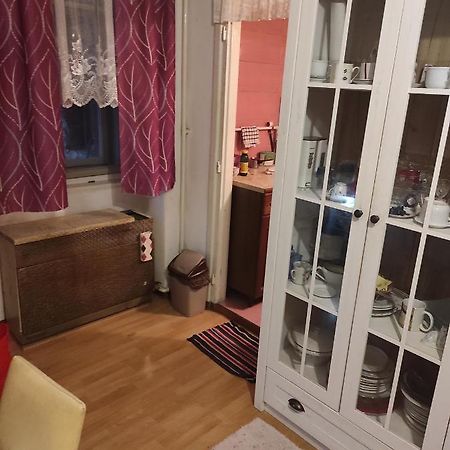 Apartmán Dvosobni Stan U Centru Zagreba Exteriér fotografie