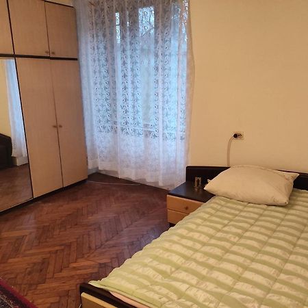 Apartmán Dvosobni Stan U Centru Zagreba Exteriér fotografie