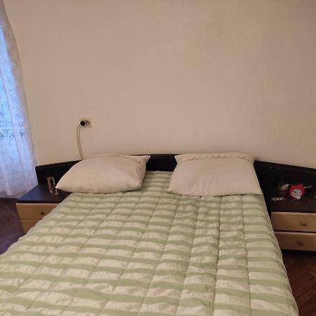 Apartmán Dvosobni Stan U Centru Zagreba Exteriér fotografie