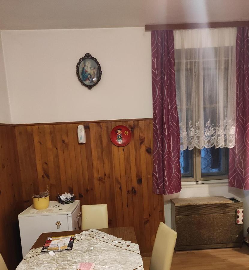 Apartmán Dvosobni Stan U Centru Zagreba Exteriér fotografie