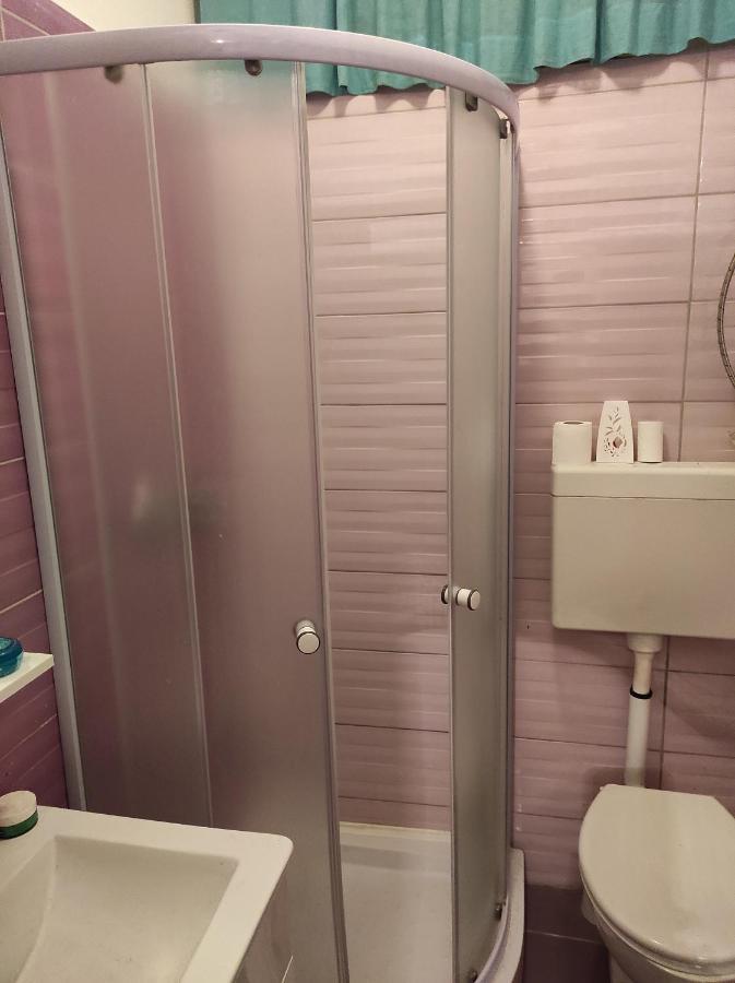 Apartmán Dvosobni Stan U Centru Zagreba Exteriér fotografie